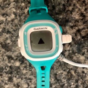 Garmin Forerunner 15 Wrist Watch